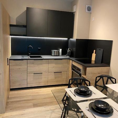 Apartamenty Poprosze Nad Morze Jastrzebia Gora Exterior foto