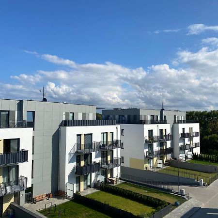 Apartamenty Poprosze Nad Morze Jastrzebia Gora Exterior foto