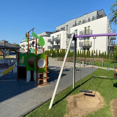 Apartamenty Poprosze Nad Morze Jastrzebia Gora Exterior foto