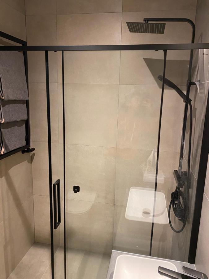 Apartamenty Poprosze Nad Morze Jastrzebia Gora Exterior foto