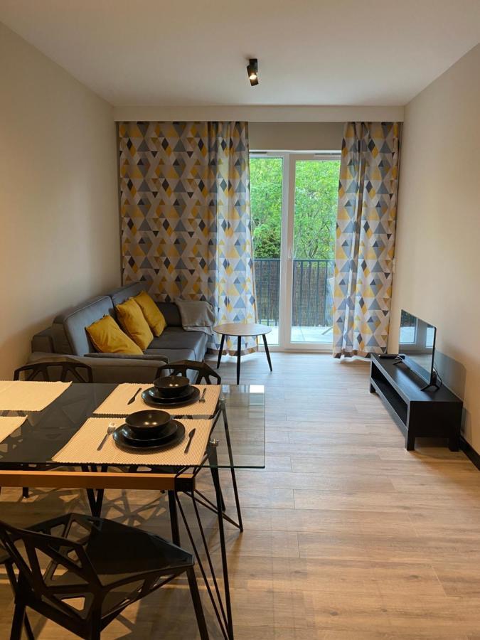 Apartamenty Poprosze Nad Morze Jastrzebia Gora Exterior foto