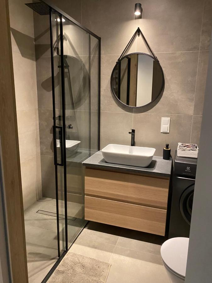 Apartamenty Poprosze Nad Morze Jastrzebia Gora Exterior foto